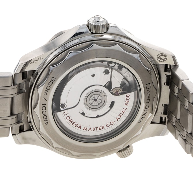 Omega Seamaster Diver 300m 210.30.42.20.10.001